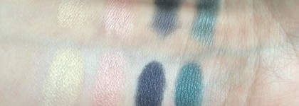 Основа для теней. Eye shadow base - white от NYX