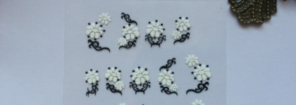 Лак для ногтей от марки Bourjois в оттенке 11 серия "1 Seconde"