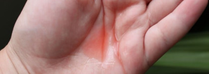 Индийское счастье для волос с Khadi