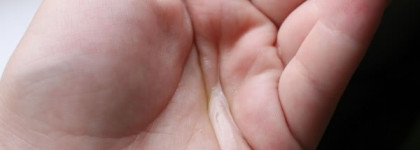 Индийское счастье для волос с Khadi