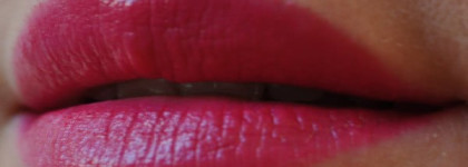 Chanel Rouge Allure Luminous Intense Lipstick - Exaltée