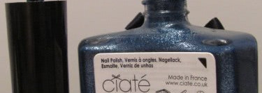 Восхитительный Ciaté – Regatta 076