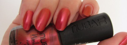 Розовое пламя от Нюбар