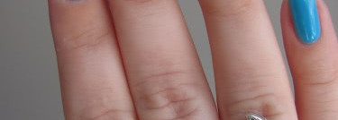 Летний дуэт  Models Own и Opi,  и мое разочарование