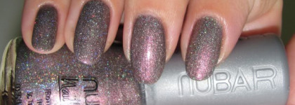 Драгоценный Nubar