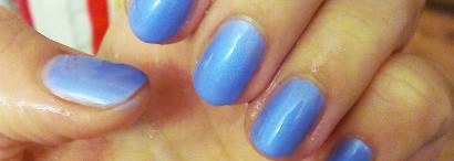 Морозная свежесть с Dance Legend #164