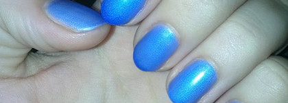 Морозная свежесть с Dance Legend #164