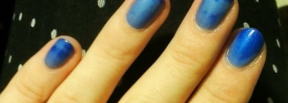 Морозная свежесть с Dance Legend #164