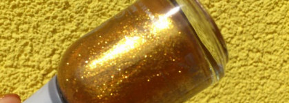 Мои блестящие лаки Orly