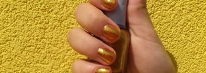 Мои блестящие лаки Orly