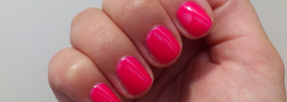 Лак Flormar Neon colors N013