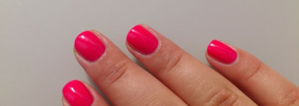 Лак Flormar Neon colors N013