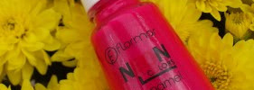 Лак Flormar Neon colors N013