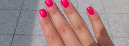 Лак Flormar Neon colors N013