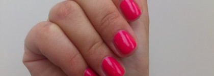 Лак Flormar Neon colors N013