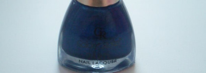 Яркий синий - Golden Rose Paris №106