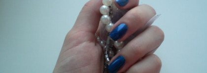 Яркий синий - Golden Rose Paris №106