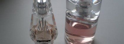 "Есть запахи, чья власть над нами бесконечна..." - моя скромная парфюмерная коллекция