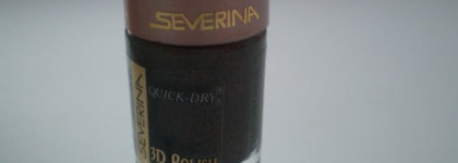Гадкий утёнок? Не совсем. Severina 3D Polish 306