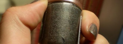 Гадкий утёнок? Не совсем. Severina 3D Polish 306