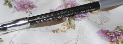 Хороший и плохой - водостойкие карандаши от Dior и Clinique