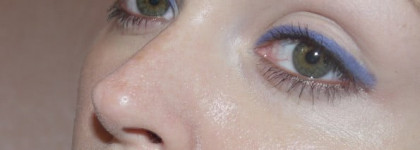 Хороший и плохой - водостойкие карандаши от Dior и Clinique