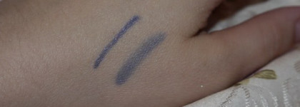 Хороший и плохой - водостойкие карандаши от Dior и Clinique