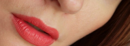 Givenchy Le Rouge Lipstick 202 Rose Dressing