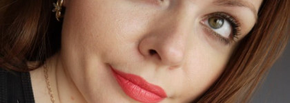 Givenchy Le Rouge Lipstick 202 Rose Dressing