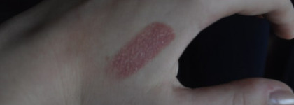 Моя единственная помада в сумочке от Gosh High Gloss Lipstick, 004 Antique Rose