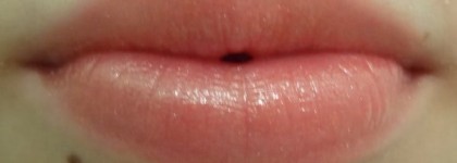 Бальзам для губ от Nuxe Baume Prodigieux Levres,02 Rose Legendaire