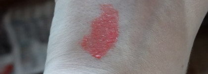 Бальзам для губ от Nuxe Baume Prodigieux Levres,02 Rose Legendaire