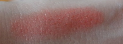 Плюсы и минусы помадки от Essence №55, Coralize Me