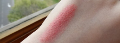 Плюсы и минусы помадки от Essence №55, Coralize Me