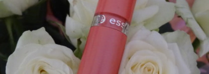 Плюсы и минусы помадки от Essence №55, Coralize Me