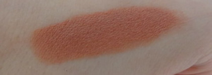 Как я осталась разочарованной после покупки помады от Flormar, Long Wearing Lipstick №L 16