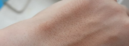 Первая лимитка в моей косметичке от Artdeco, Bronzing Powder Compact 02 SPF 15, Limited Edition