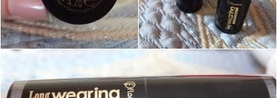 Как я осталась разочарованной после покупки помады от Flormar, Long Wearing Lipstick №L 16