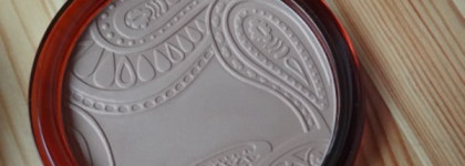 Первая лимитка в моей косметичке от Artdeco, Bronzing Powder Compact 02 SPF 15, Limited Edition