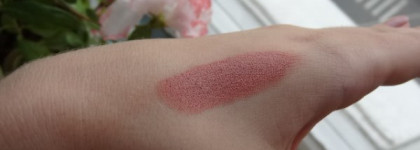 Как я осталась разочарованной после покупки помады от Flormar, Long Wearing Lipstick №L 16