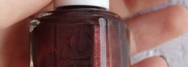 Essie "Вкуснейшее блюдо", Decadent Dish #87