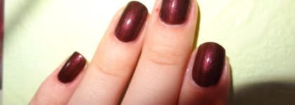 Essie "Вкуснейшее блюдо", Decadent Dish #87
