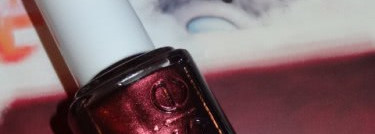 Essie "Вкуснейшее блюдо", Decadent Dish #87