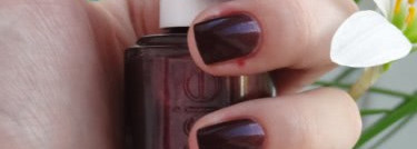 Essie "Вкуснейшее блюдо", Decadent Dish #87