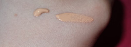 Увлажняющий крем с тональным эффектом от Givenchy Hydra Sparkling,Tinted Luminescence Moisturizing Cream #2,SPF 15