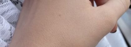 Увлажняющий крем с тональным эффектом от Givenchy Hydra Sparkling,Tinted Luminescence Moisturizing Cream #2,SPF 15