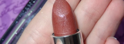 Моя любимая фирма Givenchy и помадка Rouge Interdit Shine,Toffee Shine #16