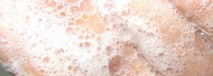 Мой новый уход за проблемной кожей от Avene (Мицеллярный раствор и Сверхпитательное мыло с колд-кремом)