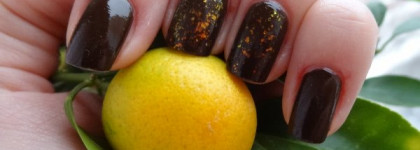 Маникюр фэн-шуй от Essence