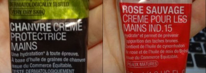 На каких кремах для рук я остановила свои поиски идеалов